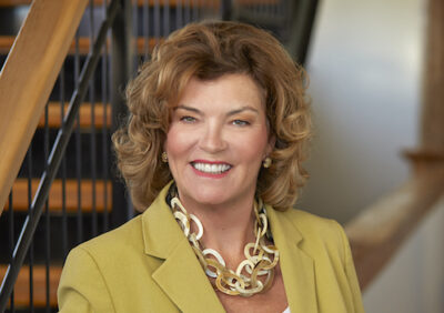 Francie Kleckley - The Nickelodeon